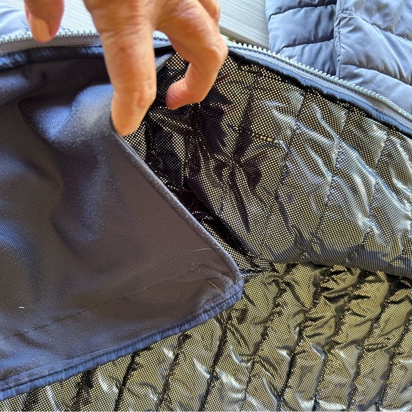 Columbia puffer jacket women’s size 3X Lavender - Picture 7 of 10